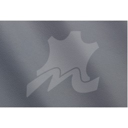 Шкіра меблева LINEA сірий HIGHWAY 0,9-1,1 Італія